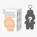 Labubu Doll Blind Box V3 - 7inches / 17cm Original Size – Original Quality Labubu Dolls Toy Key Chain Premium Labubu Plushie Monster - Original Labubu Big Into Energy Collection with Hanging Loop. 