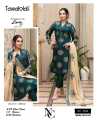 TAWAKAL MOST HIT ARTICAL 3 PIECE LAWN 90/70. 