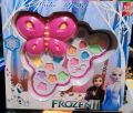 Frozen Makeup Set (Box packed). 