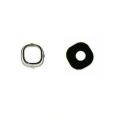 Samsung Galaxy S4 Replacement Back Camera Lens Glass For Samsung Galaxy S4. 