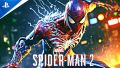 Spiderman 2 PlayStation 5 Game PS5. 