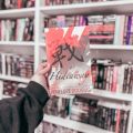 Hideaway Book by Penelope Douglas. 