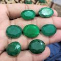 Natural Emerald Stone (Zamurd) Gem Stone 17.0 crt ± 1crt For Ring Men. 