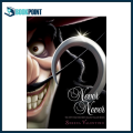 Never, Never by Serena Valentino | Villains # 9 | Bookpoint.store. 
