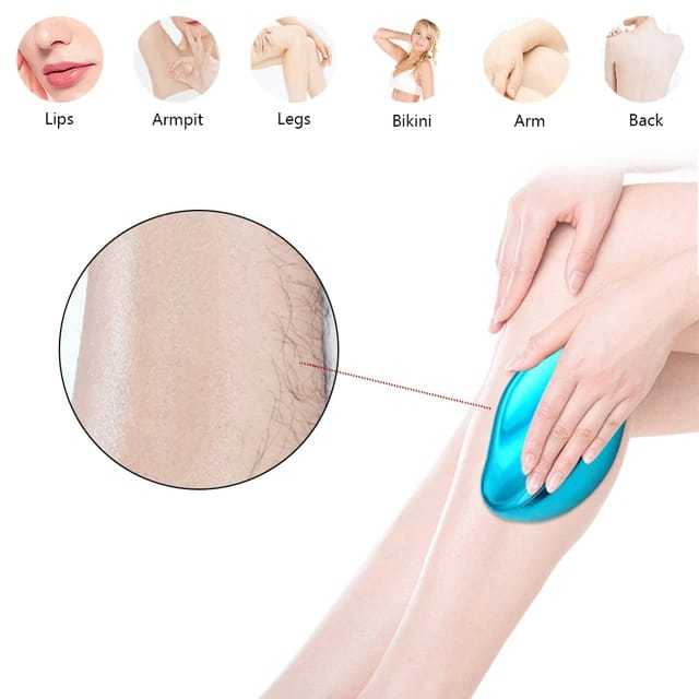 Crystal%20Hair%20Remover%20Painless%20Magic%20Epilator%20Glass%20Shaver%20Safe%20Easy%20Cleaning%20for%20Legs%20Arms%20Back%20Body%20Beauty%20Hair%20Removal%20Shaver%20-%20Image%204