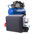 Air Pressure Controller Switch Vertical Single-Phase 220V 8KG Mechanical Accessory Single Hole FB-30. 