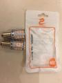 Dual Indicator Parking SMD LED Bulbs-pair. 