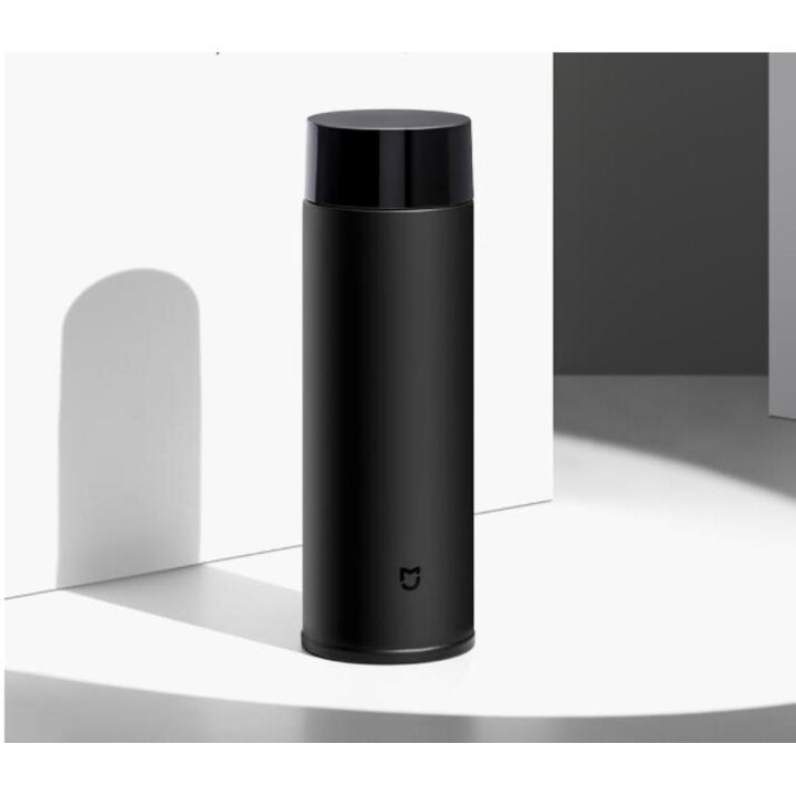 Xiaomi Mijia 350ml Thermos Vacuum Flasks Mini Cup Water Bottle Lightweight 316l Stainless Steel Camping Travel Insulated Cup