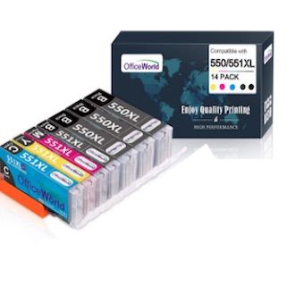 Offic%C3%A9W%C3%B2rld%20Replacement%20for%20Canon%20PGI-550%20CLI-551%20Ink%20Cartridges%20PGI-550XL%20CLI-551XL%20Compatible%20printers%20%20for%20Can%C3%B3n%20Pixma%20iP7250%20MG5650%20MX925%20iX6850%20MG5550%20MG5450%20MG6650%20MX920%20MG5400%20MG6450%20MG7500%20MX725%20-%20Image%207