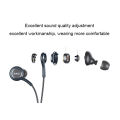 Samsung Earphones Original Type C Wired AKG In Ear Headphones With Mic Galaxy Note 20 Ultra S23 S22 S21 S20 Earphone Usb Tipe C. 