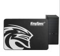KingSpec SSD 2.5 128 GB SATA-III Hard Disk Ssd Drive for Laptop HD Pra Notebook Disco SDD HDD - 128 GB. 