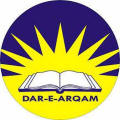 Dar e arqam White School Uniform for Girls 10-16 years.. 