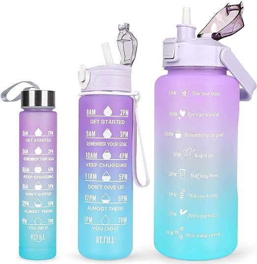 3pcs%20~%202pcs%20Motivational%20Water%20Bottle%20With%20Straw,%20Bottle%20&%20Straw%20Cleaner,%20Gradient%20Color%20Drinking%20Water%20Bottle%20For%20Girls%20And%20Female%20Gym%20With%20Handle,%20Portable%20Water%20Bottle%20For%20School,%20Fitness,%20Outdoor%20Sports,%20BPA%20Free%20Grade%20Plastic%20Travel%20Water%20Bottles%20-%20Image%205