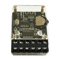 2X 10W 15-20W Stereo Bluetooth Audio Amplifier Board Module 12V 24V Lossless Car Speaker Audio Diy. 