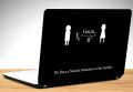 Equation, Formula, Math, mathematics, physics, , Laptop Skin Vinyl Sticker Decal, 12 13 13.3 14 15 15.4 15.6 inch Laptop Skin Sticker Cover Art Decal Protector Fits All Laptops. 