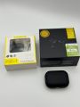 Airpods Pro 2nd Gen Master Copy Black Edition With Free Silicon Case - Best Budget Bluetooth 5.0, Pop-up Feature, Compatible With All Devices. 