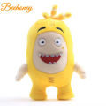 Cartoon Oddbods Plush Toy Soft Stuffed Anime Figurines Plush Doll For Kids Birthday Gifts. 