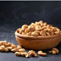 Cashew Nut Unroasted (Kaju) | 100% Natural & Organic Herb | 1kg Dry Fruit Unrosted. 