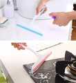 Window Cleaning Squeeze - Kitchen Cleaning Wiper - Mirror-Table-Tiles-Bathroom Cleaner & Multiple Purpose Cleaner Mini Wiper. 