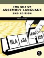 The Art of Assembly Language Book by Randall Hyde. 