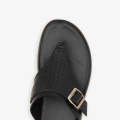 Calza Men's Stylish Patterned Chappals For Men. 