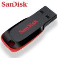 SanDisk USB flash 64gb Sandisk 128gb usb 2.0 CZ50 flash disk usb flash drive memoria usb 16gb 8gb memory stick pen drive 32gb. 