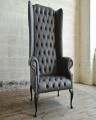 High Back Monster Wing Chair. 