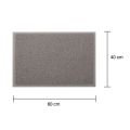 Rubber Mats | Waterproof Grass Mat | Door mat / room mat / bath mat 40*60. 