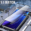 Protective film 10T screen lme10 5 Pro 8 7 6e 10 9 glass OPPO4PCS tempered Realm I 5G 9i 8i 7i 6i 5i Rea10Pro. 