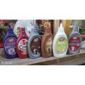 Blueberry Topping Syrup - 623 Ml. 