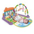 Baby Piano Play Mat/Gym. 