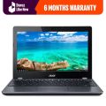 Acer C740 | 4GB RAM 16GB Storage Chromebook  | 11.6″ Display | Play Store Supported | Android Apps Supported - Daraz Like New Laptops. 