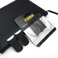 Pubg Thumb Gloves - 2 Pairs / 4 Pieces - Finger Sleeves - Fire Buttons / Anti-Sweat Breathable - Cover Grip Trigger for Pubg. 