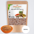 Ispaghol Sabit / Psyllium Seeds 100Gram. 