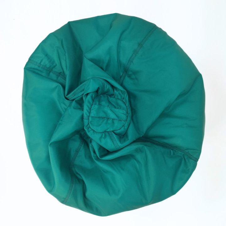 Relaxsit%20Puffy%20Plain%20Fabric%20Bean%20Bag%20Chair%20-%20Home%20Decor%20Chairs%20Matching%20Furniture%20-%20Luxury%20Furniture%20Bean%20Bag%20-%20Image%204