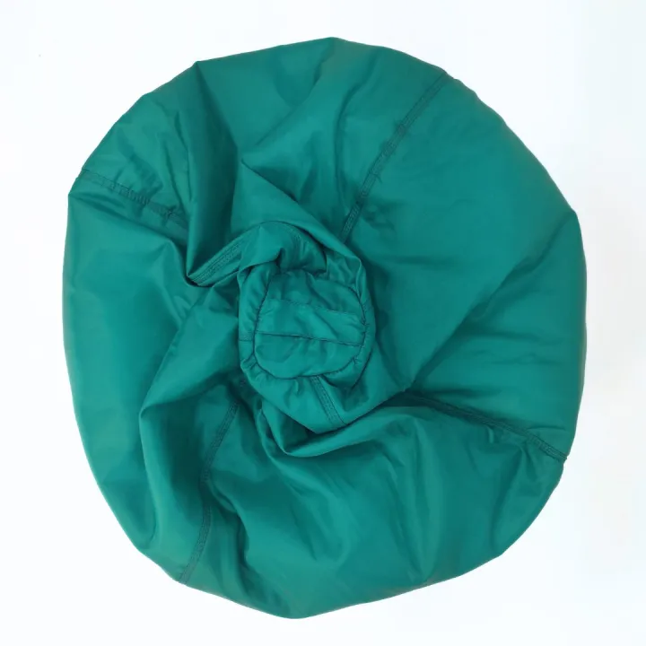 Relaxsit%20Puffy%20Plain%20Fabric%20Bean%20Bag%20Chair%20-%20Home%20Decor%20Chairs%20Matching%20Furniture%20-%20Luxury%20Furniture%20Bean%20Bag%20-%20Image%204