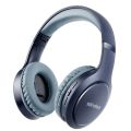 Siindoo JH-919 Wireless Bluetooth Headphones | Foldable Stereo Earphones with Super Bass & Noise Reduction Mic Headset | Premium Sound Quality & Ultra-Long Playtime. 