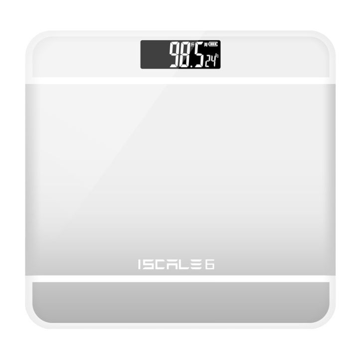 180kgs Household Precision Electronic Weighing Scale Adult Healthy Body Digital weight machine weight Scales bathroom scale Personal Digital body weight machines Scale digital weight machines