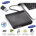 SamSung SUB 3.0 External Super DVD Rom Drive Optical Drive CD DVD-RW Burner Drive. 