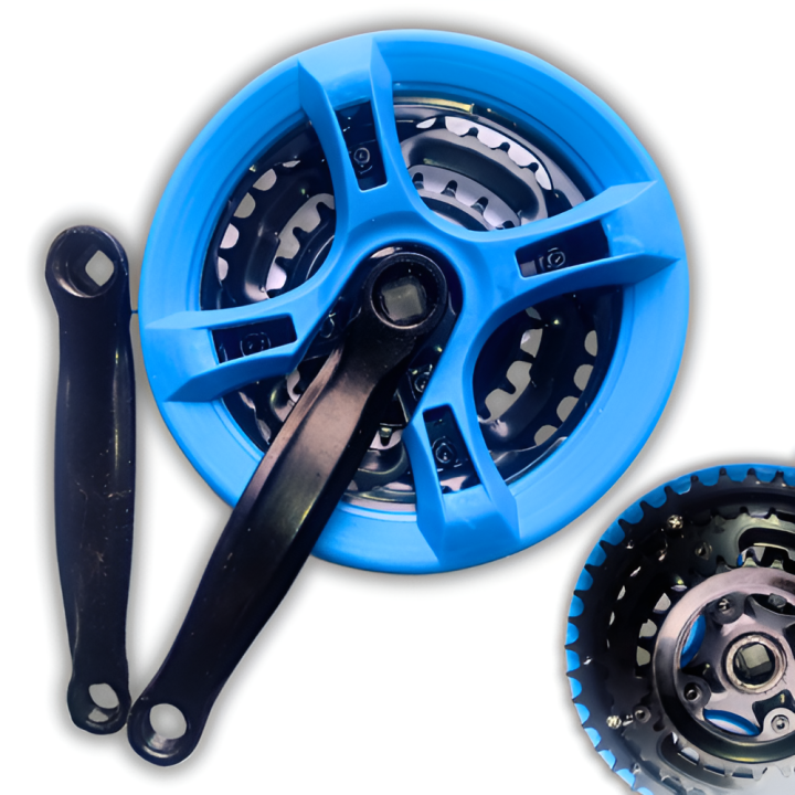 Bicycle%20Crank%20Set%20bicycle%20Gear%20Set%20Crank%20Set%20with%20chains%20cover%20for%20variable%20speed%20mountain%20bike%20crank%20set%20Bicycle%20chain%20ring%20crankset%20for%20cycle%203%20speed%20-%20Image%202