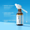 BIOAQUA Hyaluronic Care Essence Clear & Moisture Texture Face Serum 30ml. 