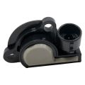 17106682-1 x Throttle Position Sensor-Black. 