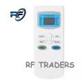 TCL Air Conditioner Remote Control. 