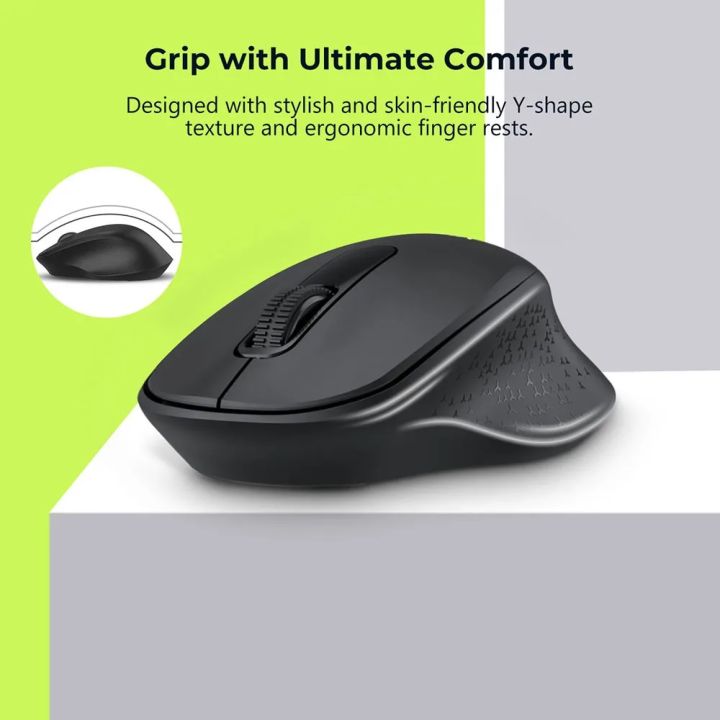 VicTsing PC299A Wireless Mouse