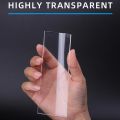 Mileqi 1.5MM (T) x 30MM (W) x 3M (L) High Quality Double Sided Nano Tape. 