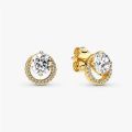 Earring 1 925 Sterling Silver Earrings Sparkling Freehand Heart Colored Cubic Zircon Earrings Women Fashion Jewelry Gift. 