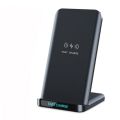 【All Of Me】15W 20W Fast Charger For OnePlus 9 Pro OnePlus8 Pro Ulefone 7E 7 X 6S  Wireless Charging Pad Power Phone Accessory. 