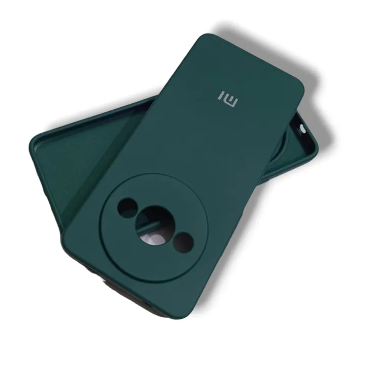 Redmi%20A3%20/%20Redmi%20A3X%20Mobile%20Phone%20Case%20Multi%20Color%20Camera%20protection%20Soft%20MAtte%20Tpu%20Case%20Silicone%20Ultra%20Thin%20Back%20Cover%20-%20Image%204
