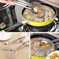 Frying Tong. 