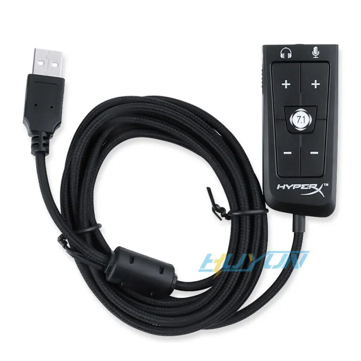 HyperX%20Cloud%202%20USB%207.1%20Virtual%20Surround%20Sound%20Card%20Cloud%20II%20%207.1%20Surround%20Sound%20Card%20-%20Cloud%20II%20WITHOUT%20BOX%20HyperX%20Cloud%20II%20Gaming%20Headset,%207.1%20Surround%20Sound%20Headphones%20USB%20Sound%20Card%20NEW%20Kingston%20HyperX%20Cloud%20II%20DSP%20USB%20-%20Image%205